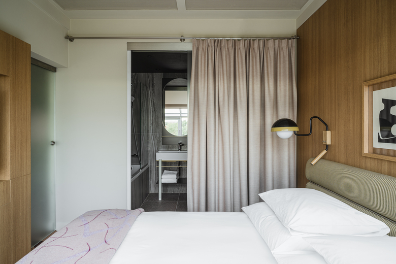 Puro Hotel Krak�w