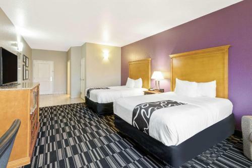 Hotel La Quinta Inn & Suites Ada