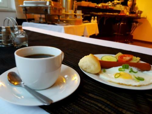 Hotel Marie - Luisa
