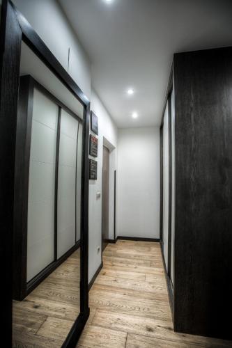 Apartament Swietojerska 24