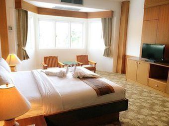 Siamgrand Hotel