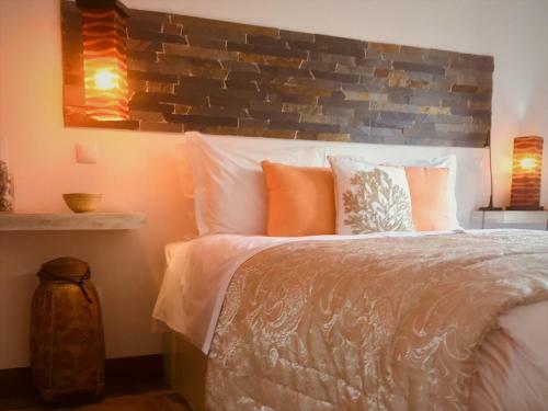 Hostal Herdade Monte Do Sol