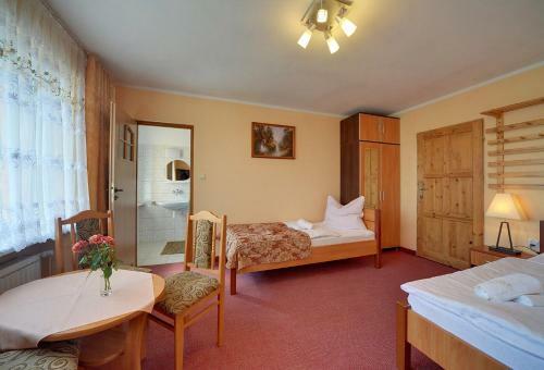 Hostal Pensjonat Arnika