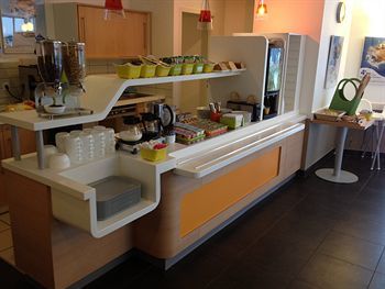 Hotel Ibis Budget Roanne