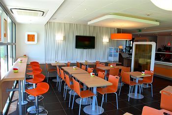 Hotel Ibis Budget Roanne