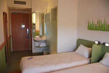 Hotel Ibis Budget Roanne