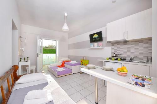 Apartamento Ilios Studios