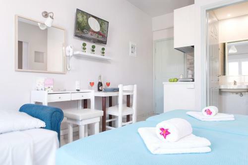 Apartamento Ilios Studios