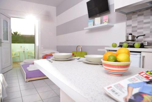 Apartamento Ilios Studios