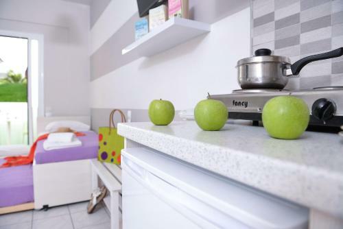 Apartamento Ilios Studios