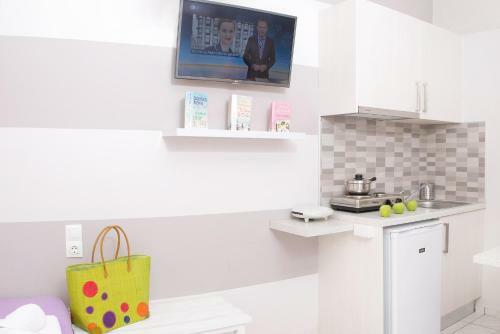 Apartamento Ilios Studios