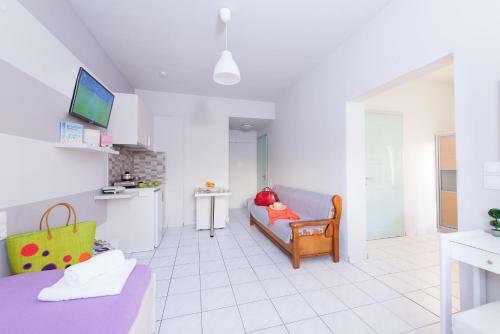 Apartamento Ilios Studios