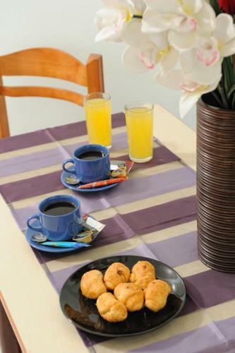 Apartamento Ilios Studios