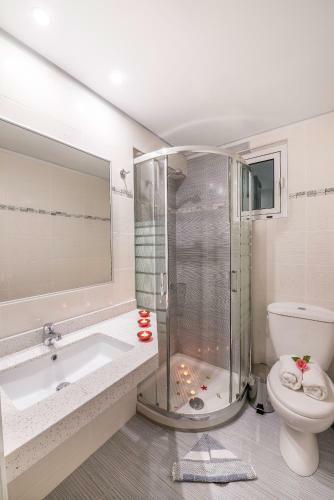 Apartamento Ilios Studios