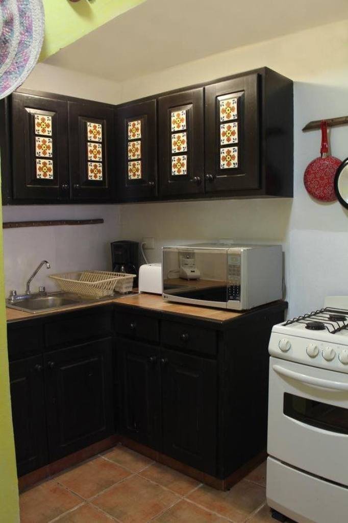 Apartamento Casa Mexicana