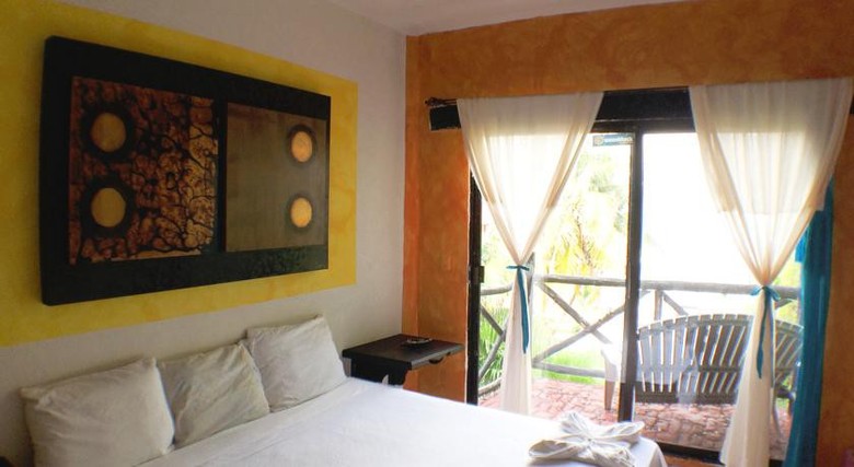 Apartamento Casa Mexicana