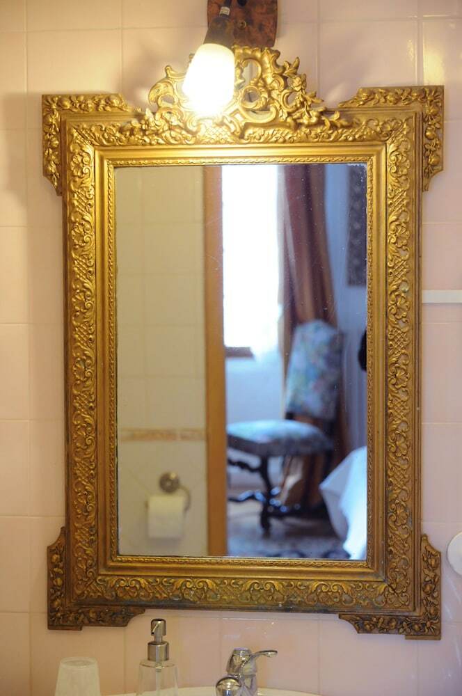 Hostal Domaine Borgnat