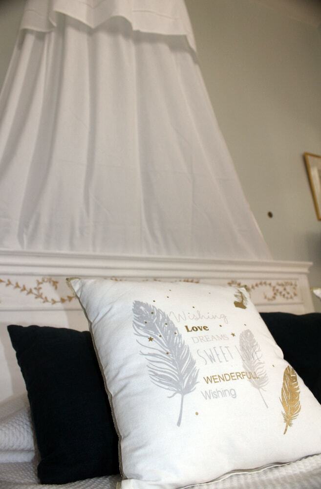 Hostal Domaine Borgnat