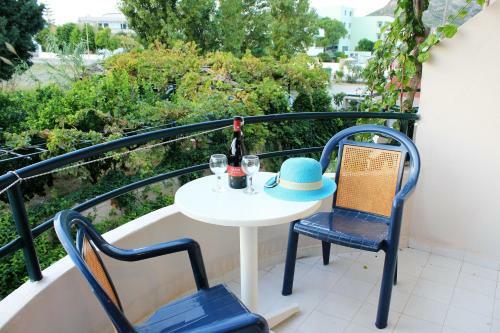 Aparthotel John Mary