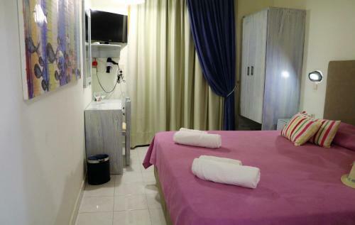 Aparthotel John Mary