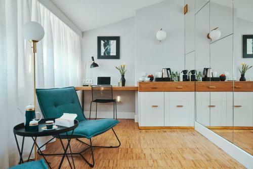Aparthotel Stalowa52