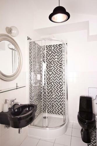 Aparthotel Stalowa52
