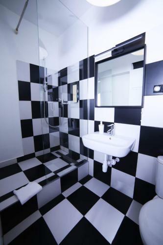 Aparthotel Stalowa52