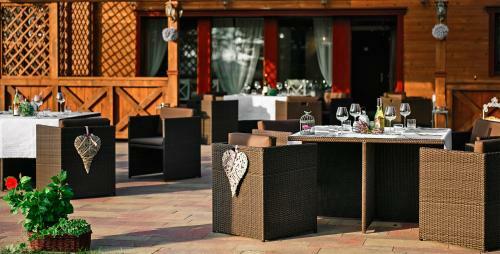 Hostal Euro Hotelik
