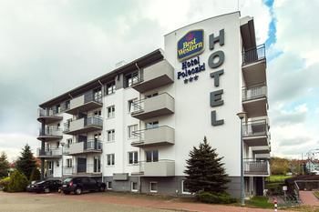 Hotel Poleczki