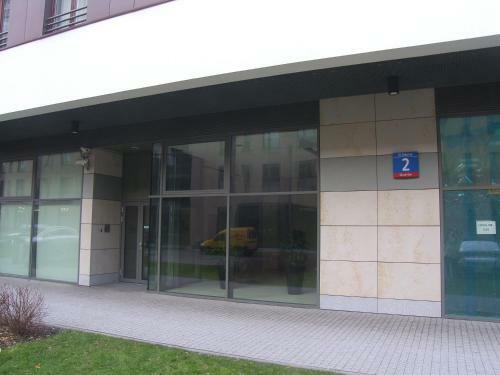 Murano Apartaments