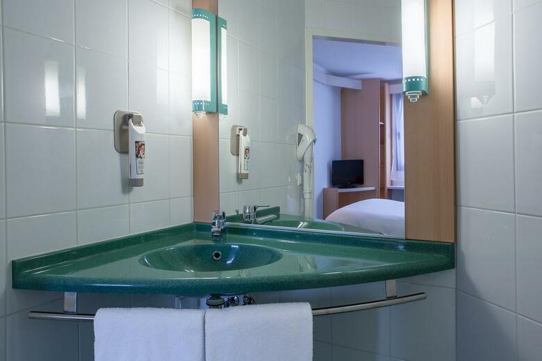 Hotel Ibis Szczecin Centrum