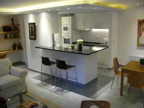 Apartamento Vila Libania