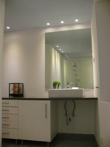 Apartamento Vila Libania