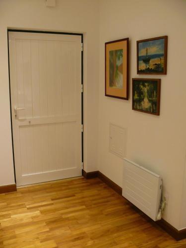 Apartamento Vila Libania