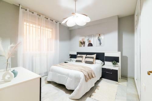 Apartamento Piso Completo Junto A Parada De Metro