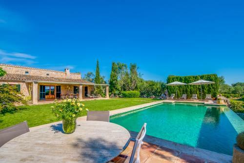 Villa Maria - 4228 Mallorca