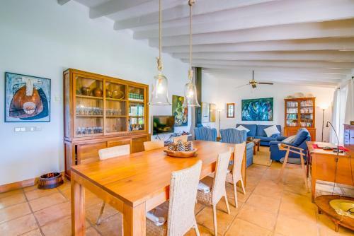 Villa Maria - 4228 Mallorca