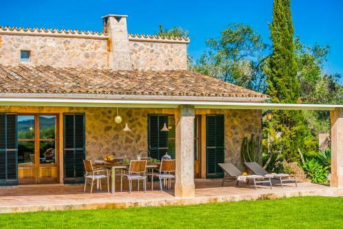 Villa Maria - 4228 Mallorca
