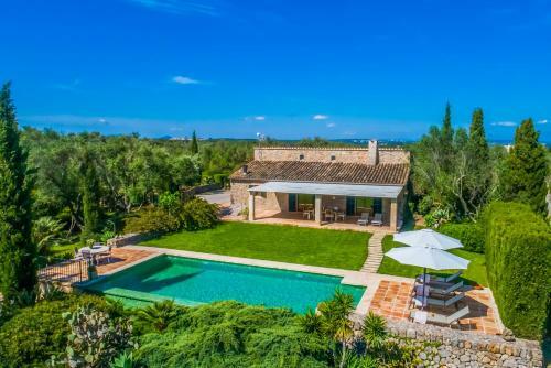 Villa Maria - 4228 Mallorca