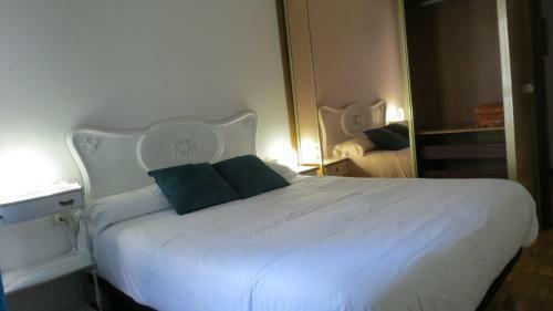Apartamento Piso C�ntrico Marin, Confortable Y Luminoso.