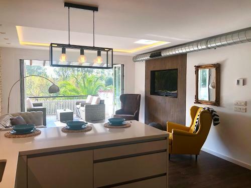 Puerto Banus Apartamento Fantastico
