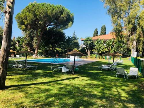 Puerto Banus Apartamento Fantastico