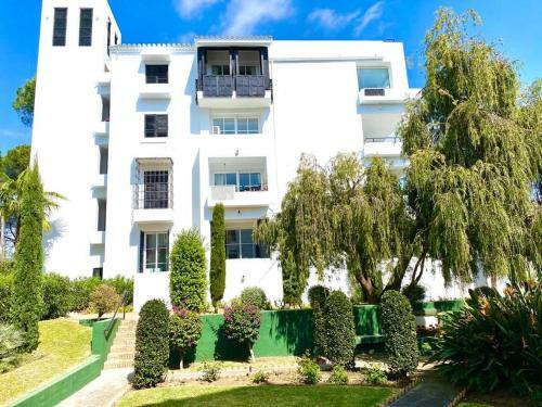 Top Apartment In Los Jardines de Las Golondrinas
