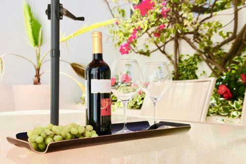 Top Apartment In Los Jardines de Las Golondrinas
