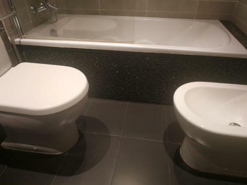 Amplio Apartamento Marbella