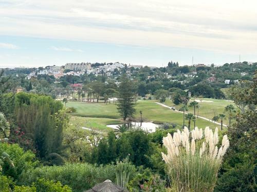 Luxe Apartments Hotel Del Golf - Las Brisas Marbella