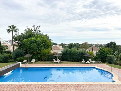 Luxe Apartments Hotel Del Golf - Las Brisas Marbella