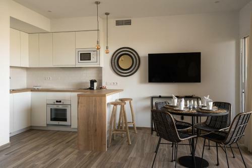 Luxe Apartments Hotel Del Golf - Las Brisas Marbella