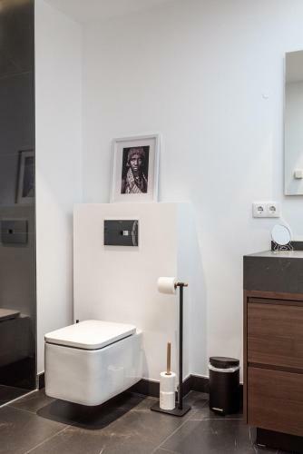 Luxe Apartments Hotel Del Golf - Las Brisas Marbella