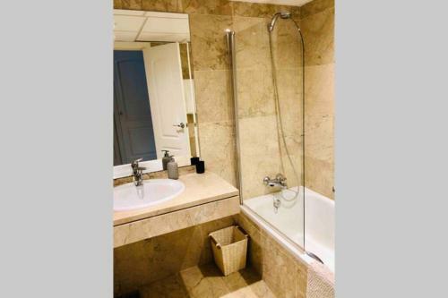 Apartamento Marbella Puente Romano Residences